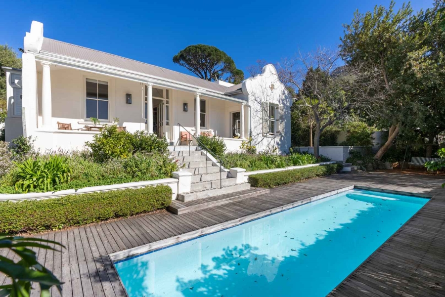 5 Bedroom Property for Sale in Higgovale Western Cape